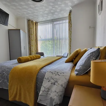 Daffodil Guest House-3